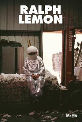 Ralph Lemon: Modern Dance Paperback Museum of Modern Art