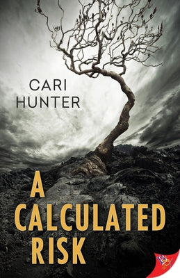 A Calculated Risk by Hunter, Cari