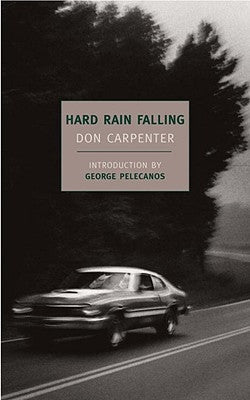 Hard Rain Falling Paperback New York Review of Books