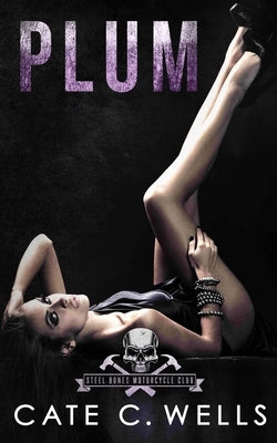 Plum Paperback Ship Street Press, LLC