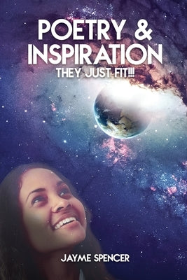 Poetry and inspiration Paperback Jayme