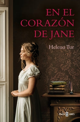 En El Corazón de Jane / In Jane's Heart by Tur, Helena