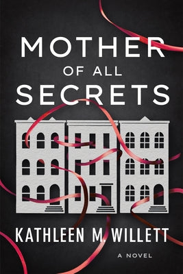Mother of All Secrets Paperback Lake Union Publishing