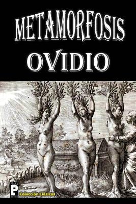 Metamorfosis by Ovidio