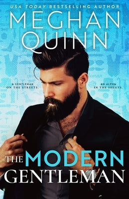 The Modern Gentleman Paperback Independently Published