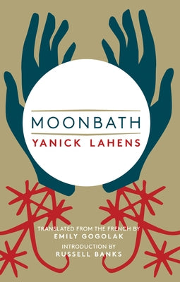 Moonbath Paperback Deep Vellum Publishing