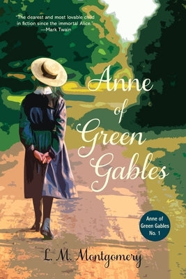 Anne of Green Gables (Warbler Classics Annotated Edition) Paperback Warbler Press Inc.