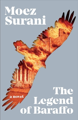 The Legend of Baraffo Paperback Book*hug Press