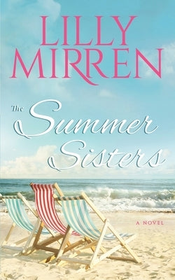 The Summer Sisters Black Lab Press
