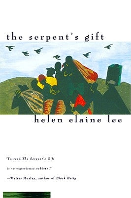 Serpent's Gift Paperback Scribner Book Company