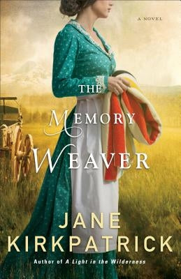 The Memory Weaver Fleming H. Revell Company