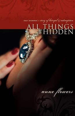 All Things Hidden Paperback Victory Graphics & Media
