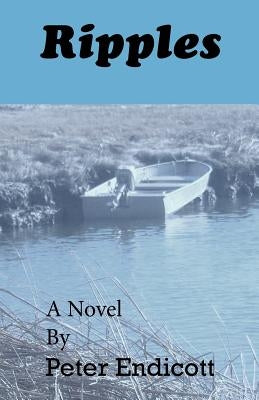 Ripples Paperback Createspace Independent Publishing Platform