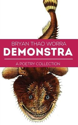 Demonstra: A Poetry Collection Paperback Innsmouth Free Press