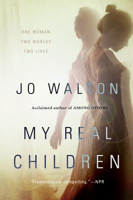 My Real Children Tor Books