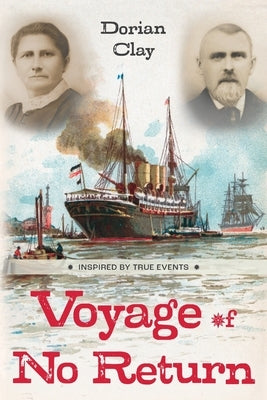 Voyage of No Return Paperback TCP