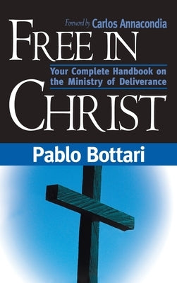 Free in Christ by Bottari, Paolo