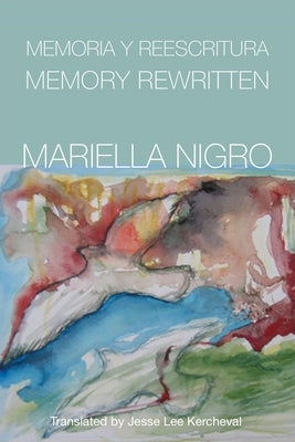 Memory Rewritten Paperback White Pine Press (NY)