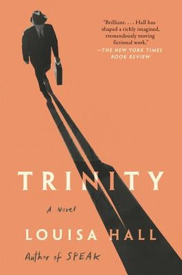 Trinity Ecco Press