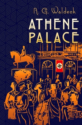 Athene Palace Paperback Center for Romanian Studies