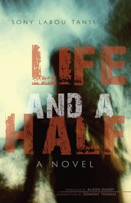 Life and a Half Paperback Indiana University Press