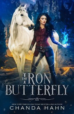 The Iron Butterfly Paperback Createspace Independent Publishing Platform