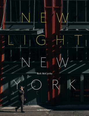 New Light, New York by McCarthy, Rob