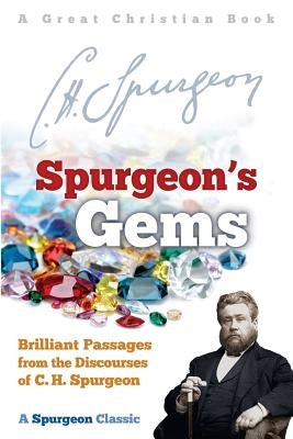 Spurgeon's Gems Paperback Great Christian Books