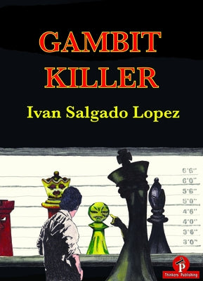 Gambit Killer Paperback Thinkers Publishing