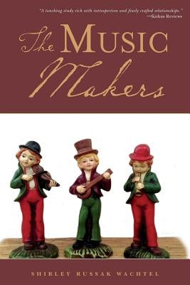 The Music Makers Createspace Independent Publishing Platform