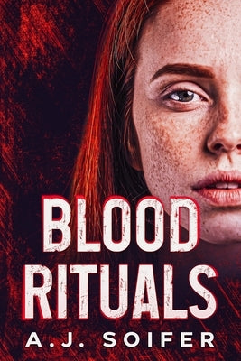 Blood rituals Paperback Undercover Books