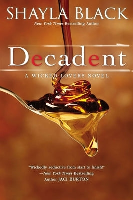Decadent Paperback Berkley Books