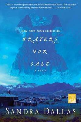 Prayers for Sale Paperback St. Martin's Griffin