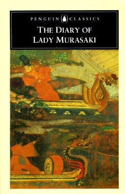 The Diary of Lady Murasaki Paperback Penguin Group