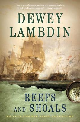 Reefs and Shoals Paperback St. Martin's Griffin