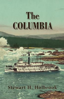 The Columbia Paperback Epicenter Press (WA)