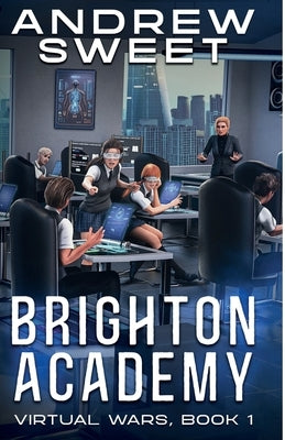 Brighton Academy Paperback Charles Sweet