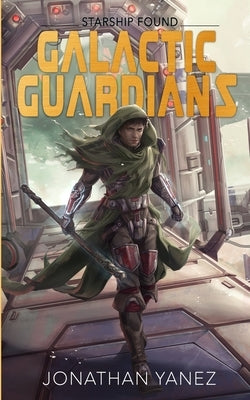 Starship Found: A Space Opera Series Paperback Independently Published