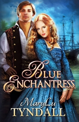 The Blue Enchantress Paperback Ransom Press International