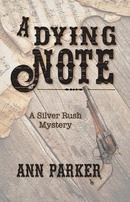 A Dying Note by Parker, Ann