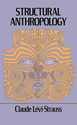 Structural Anthropology Paperback Basic Books