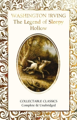 The Legend of Sleepy Hollow by John, Judith