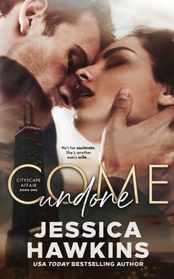 Come Undone Paperback 518 Books, Inc.