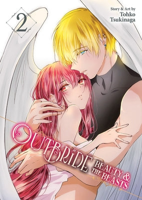 Outbride: Beauty and the Beasts Vol. 2 by Tsukinaga, Tohko