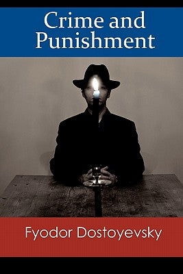 Crime and Punishment Paperback Gregorivs Publishing LLC