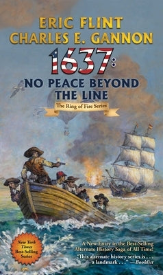 1637: No Peace Beyond the Line, 29 by Flint, Eric