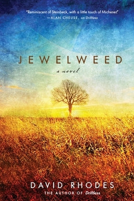 Jewelweed Paperback Milkweed Editions