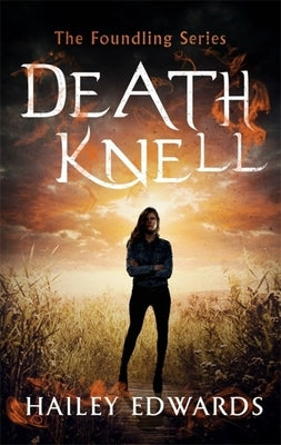 Death Knell by Edwards, Hailey
