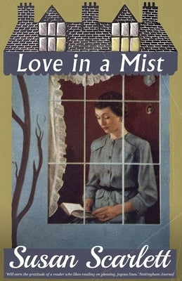 Love in a Mist Paperback Dean Street Press