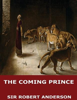 The Coming Prince Createspace Independent Publishing Platform